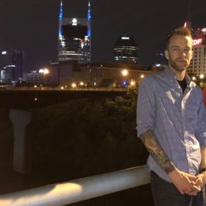 Meet your Posher, Tyler